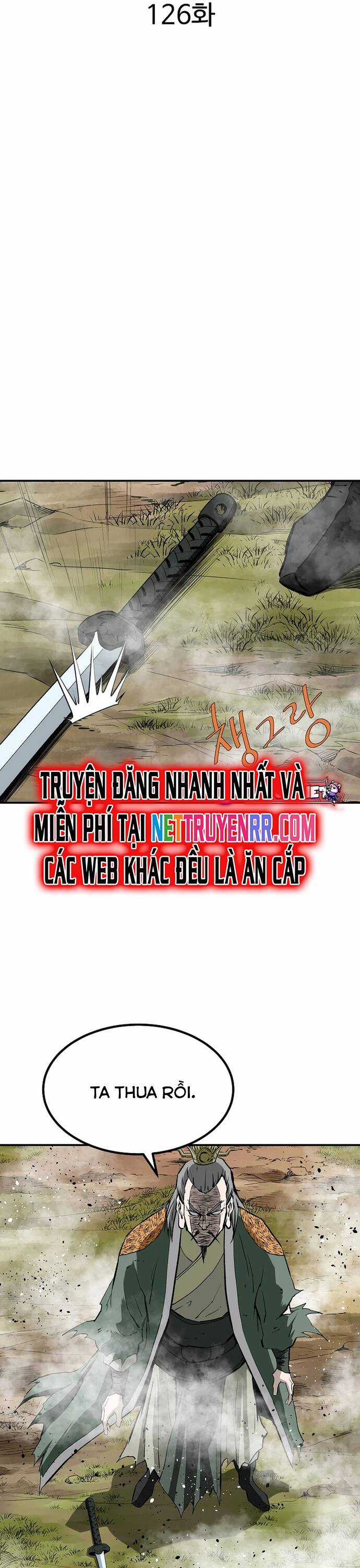 Cung Quỷ Kiếm Thần Chapter 274 trang 8