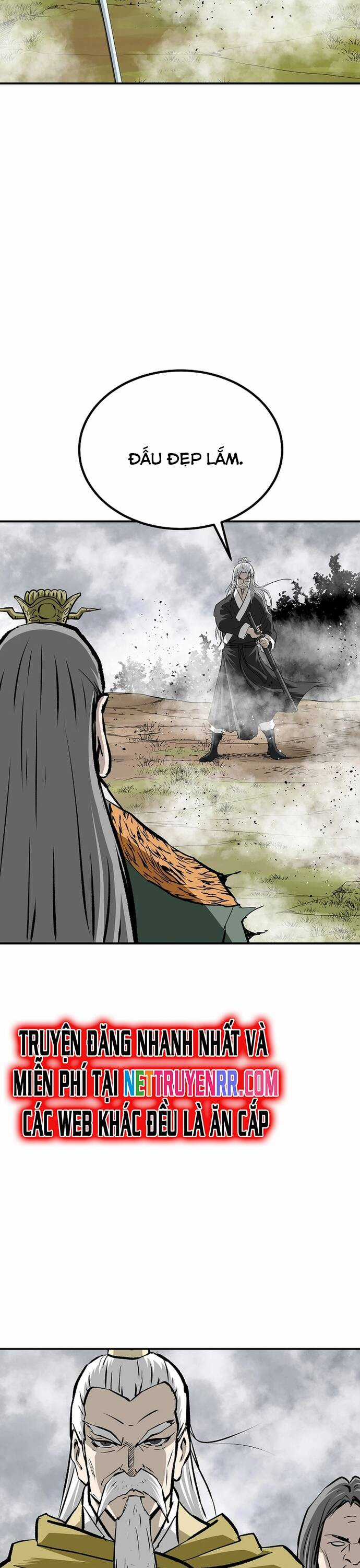 Cung Quỷ Kiếm Thần Chapter 274 trang 9