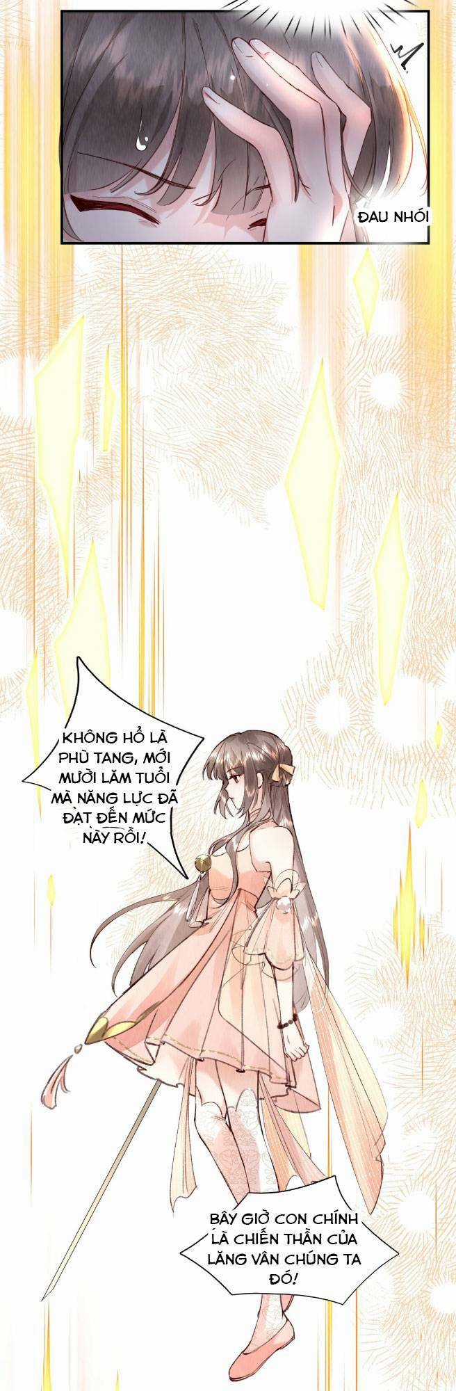 Cùng Trùng Sinh Với Phản Diện Mà Mình Giết Chết Chapter 1 trang 17