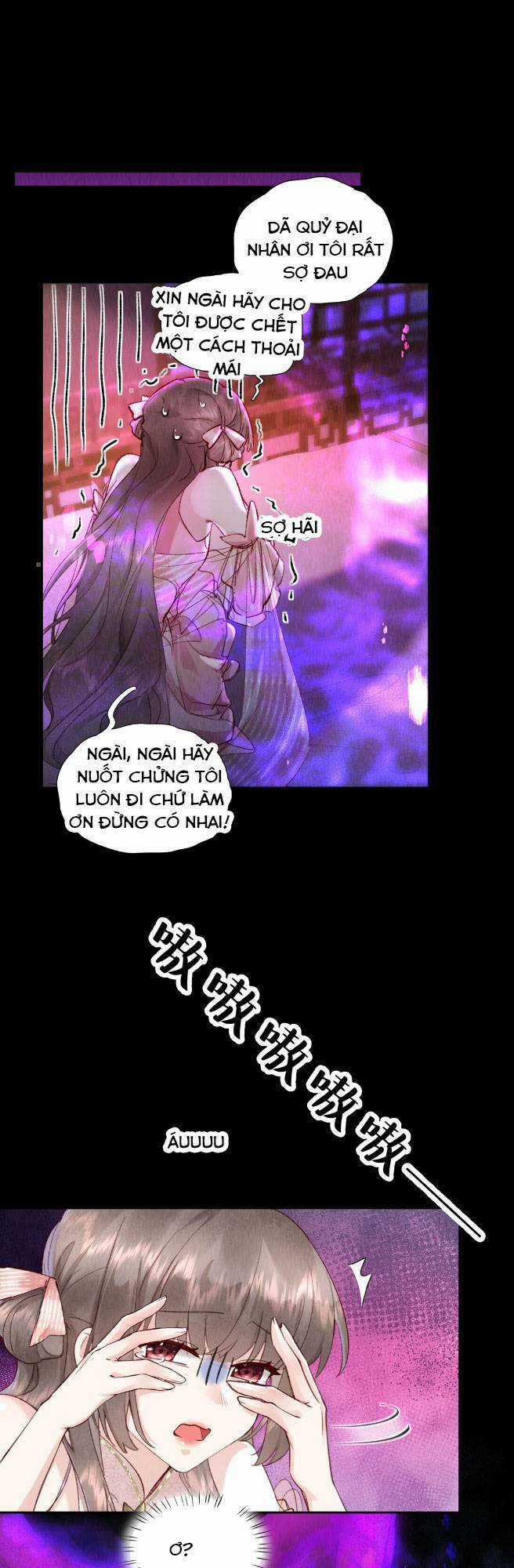Cùng Trùng Sinh Với Phản Diện Mà Mình Giết Chết Chapter 1 trang 22