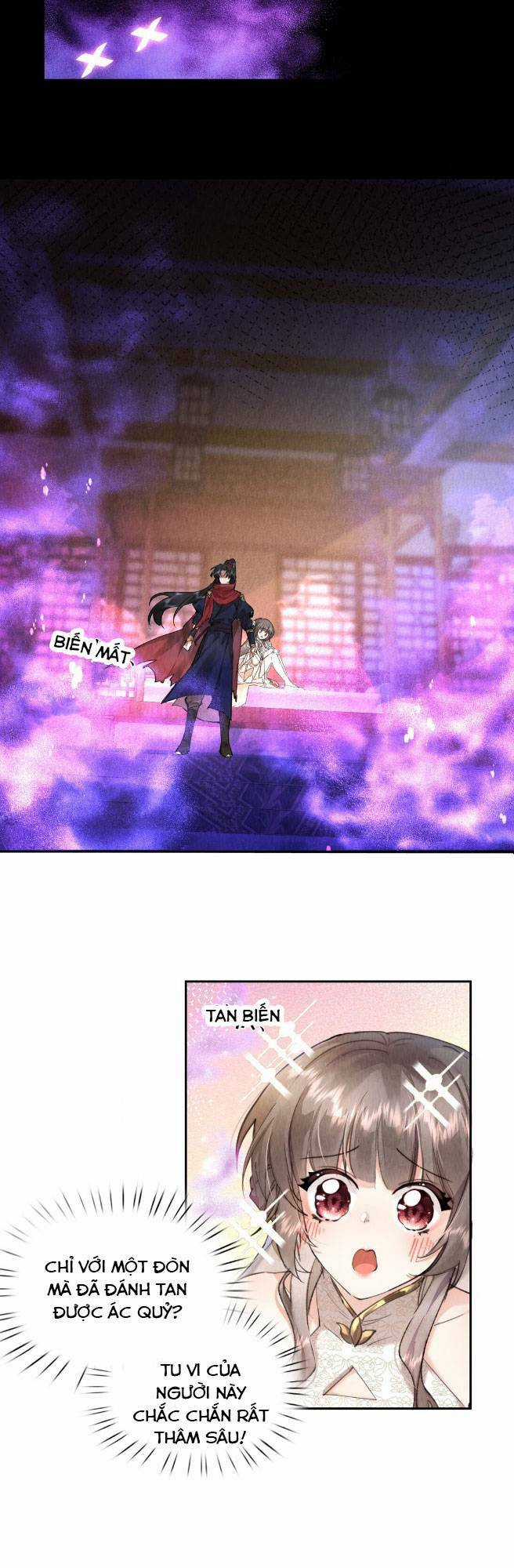 Cùng Trùng Sinh Với Phản Diện Mà Mình Giết Chết Chapter 1 trang 25