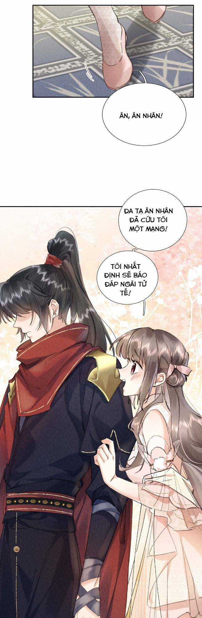 Cùng Trùng Sinh Với Phản Diện Mà Mình Giết Chết Chapter 1 trang 26