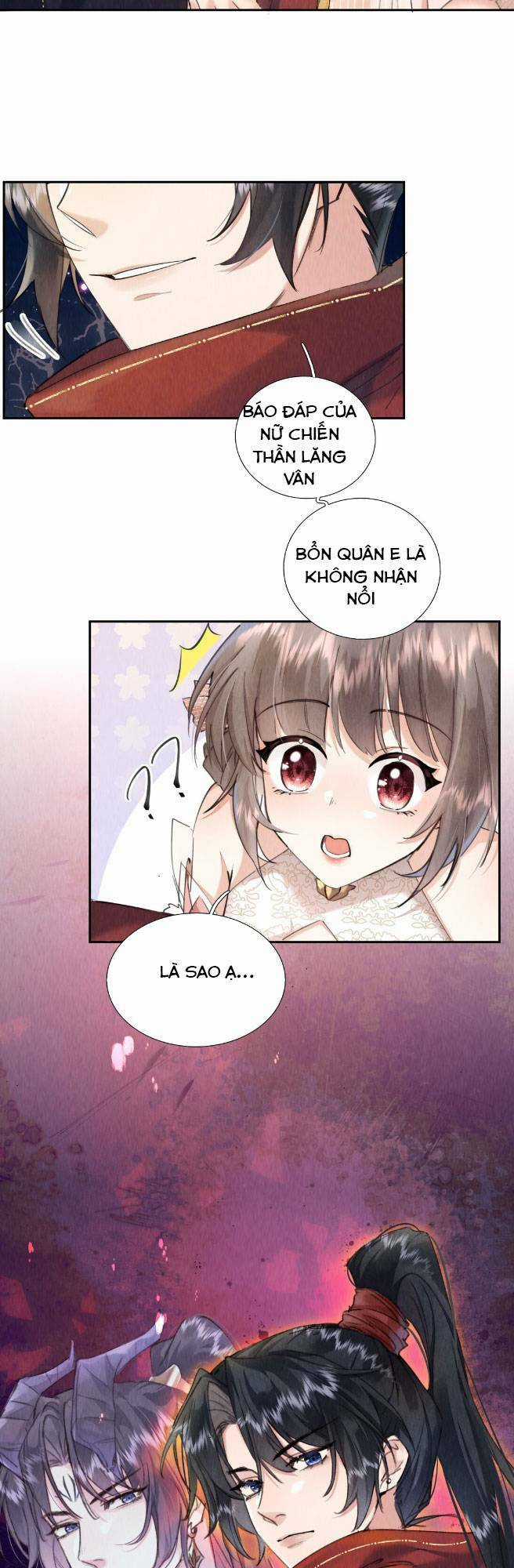 Cùng Trùng Sinh Với Phản Diện Mà Mình Giết Chết Chapter 1 trang 27