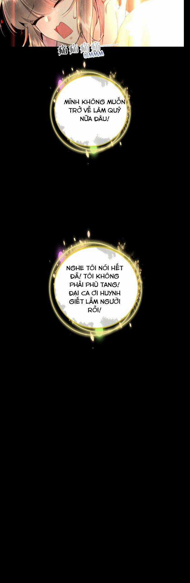 Cùng Trùng Sinh Với Phản Diện Mà Mình Giết Chết Chapter 1 trang 8