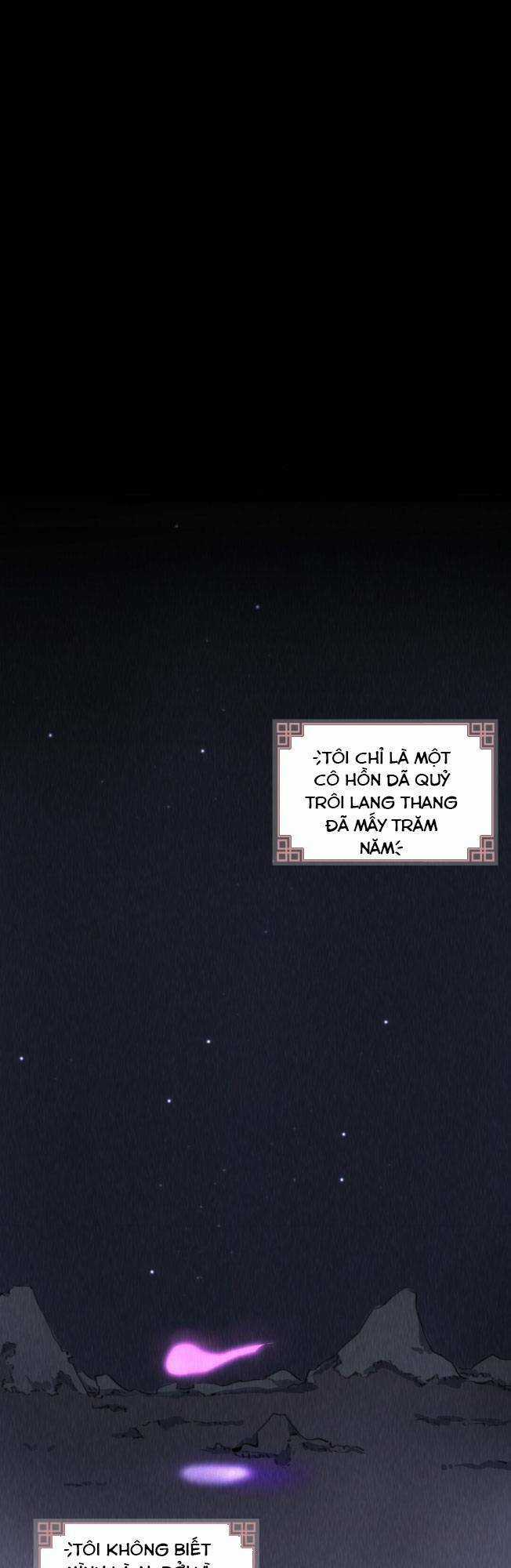 Cùng Trùng Sinh Với Phản Diện Mà Mình Giết Chết Chapter 1 trang 9