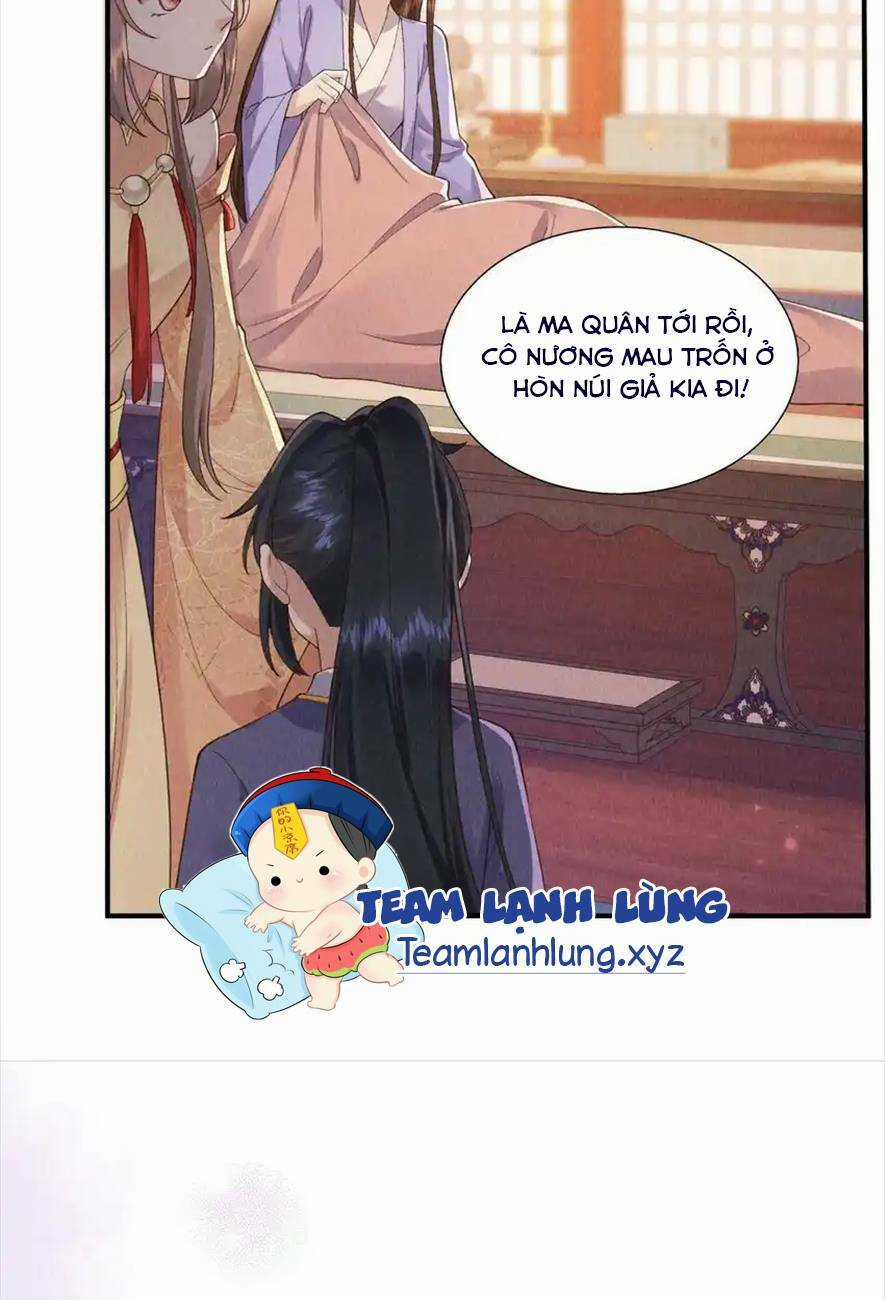 Cùng Trùng Sinh Với Phản Diện Mà Mình Giết Chết Chapter 10 trang 10