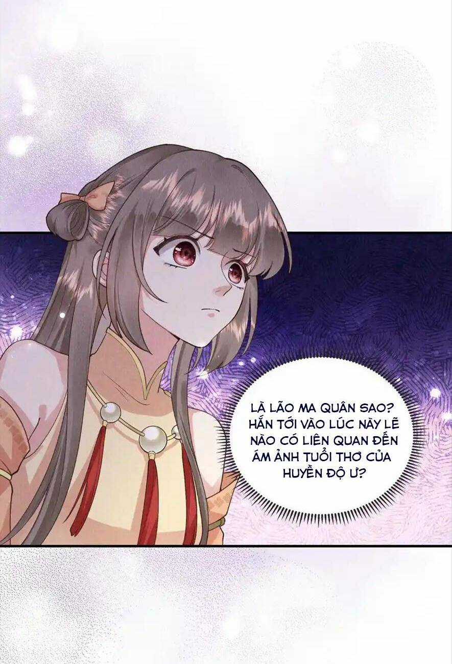 Cùng Trùng Sinh Với Phản Diện Mà Mình Giết Chết Chapter 10 trang 11