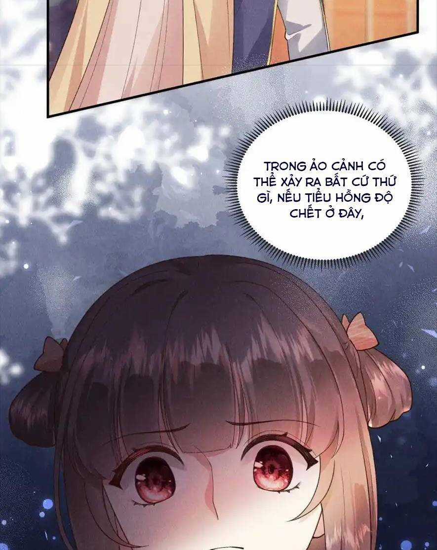 Cùng Trùng Sinh Với Phản Diện Mà Mình Giết Chết Chapter 10 trang 14