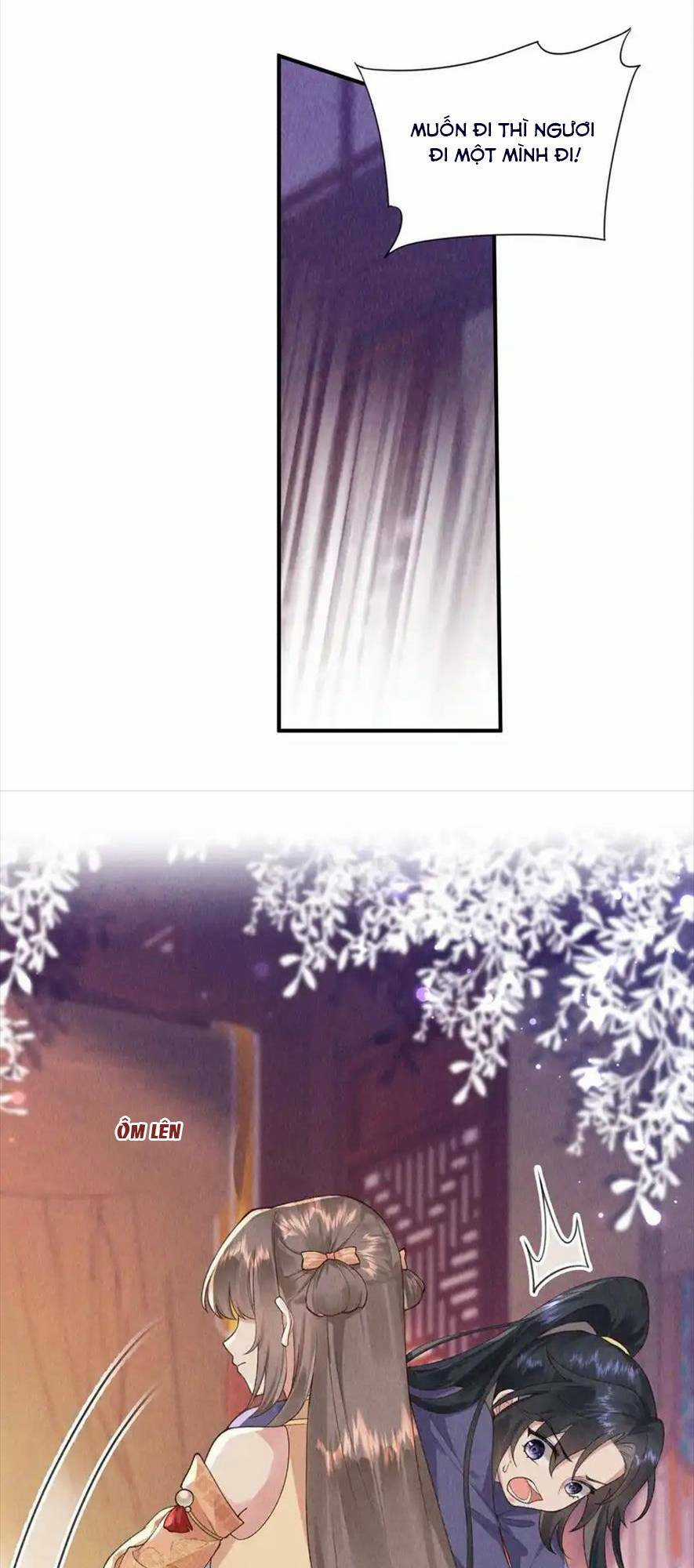 Cùng Trùng Sinh Với Phản Diện Mà Mình Giết Chết Chapter 10 trang 16