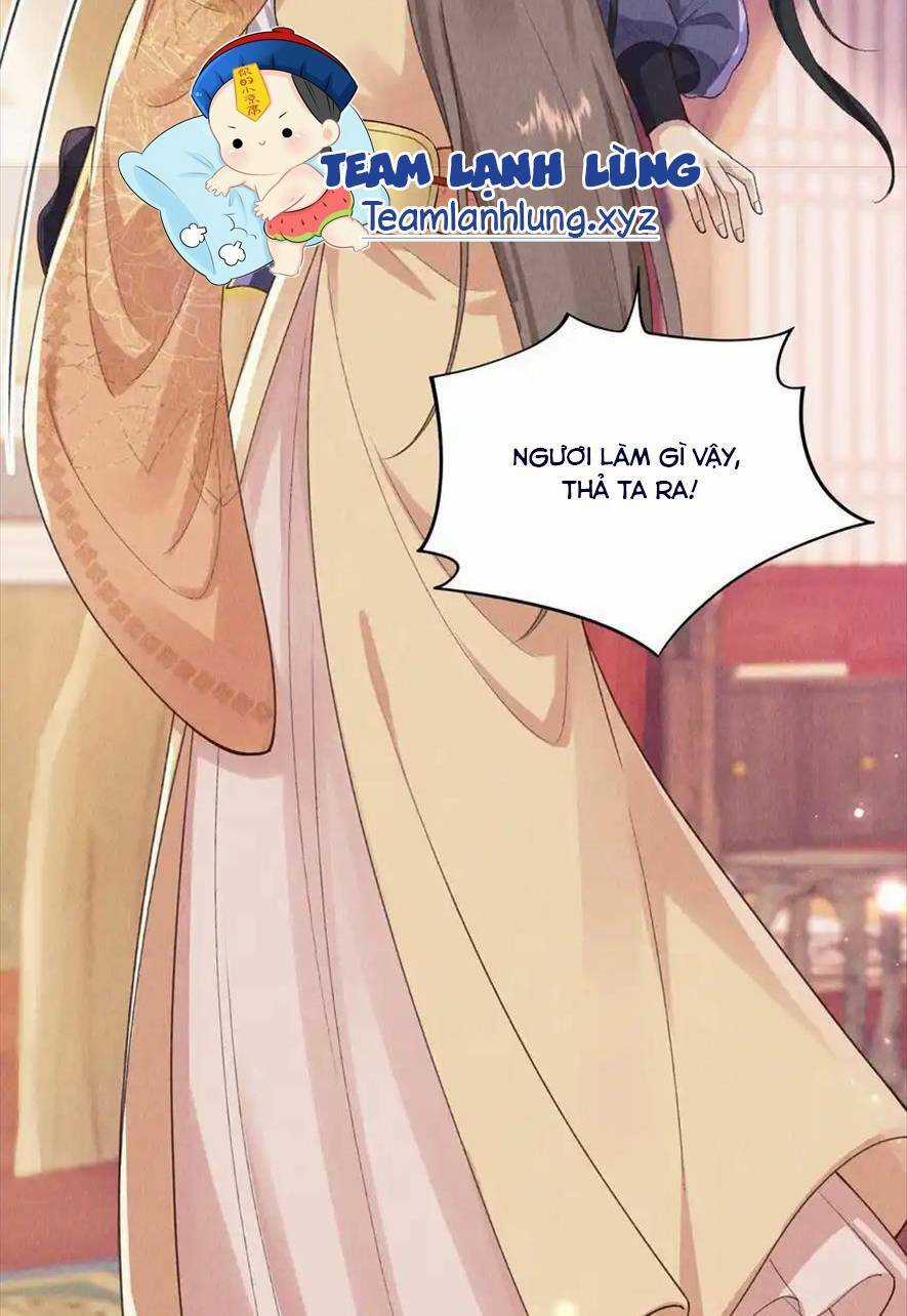 Cùng Trùng Sinh Với Phản Diện Mà Mình Giết Chết Chapter 10 trang 17