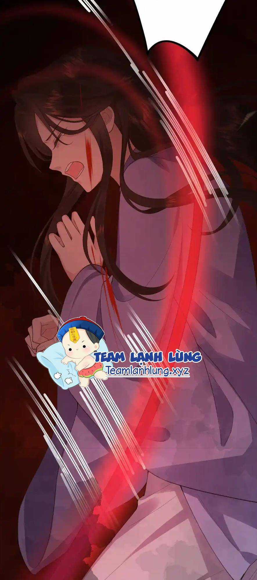 Cùng Trùng Sinh Với Phản Diện Mà Mình Giết Chết Chapter 10 trang 20