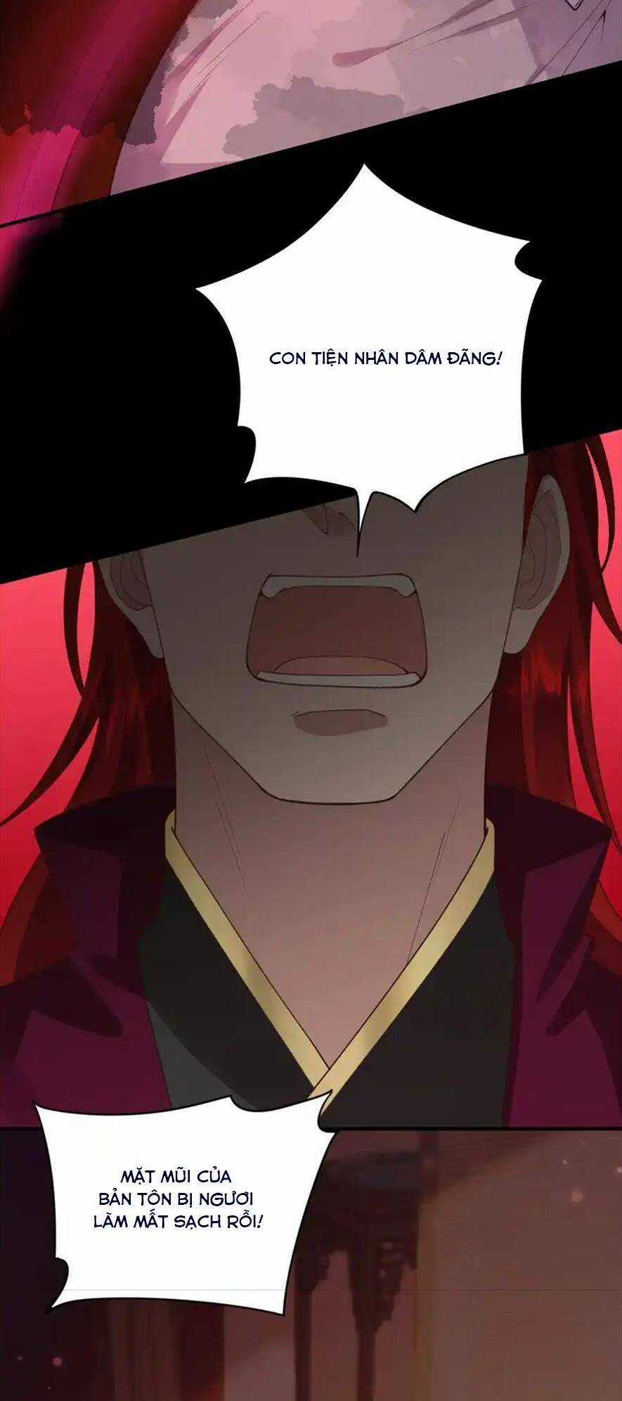 Cùng Trùng Sinh Với Phản Diện Mà Mình Giết Chết Chapter 10 trang 21