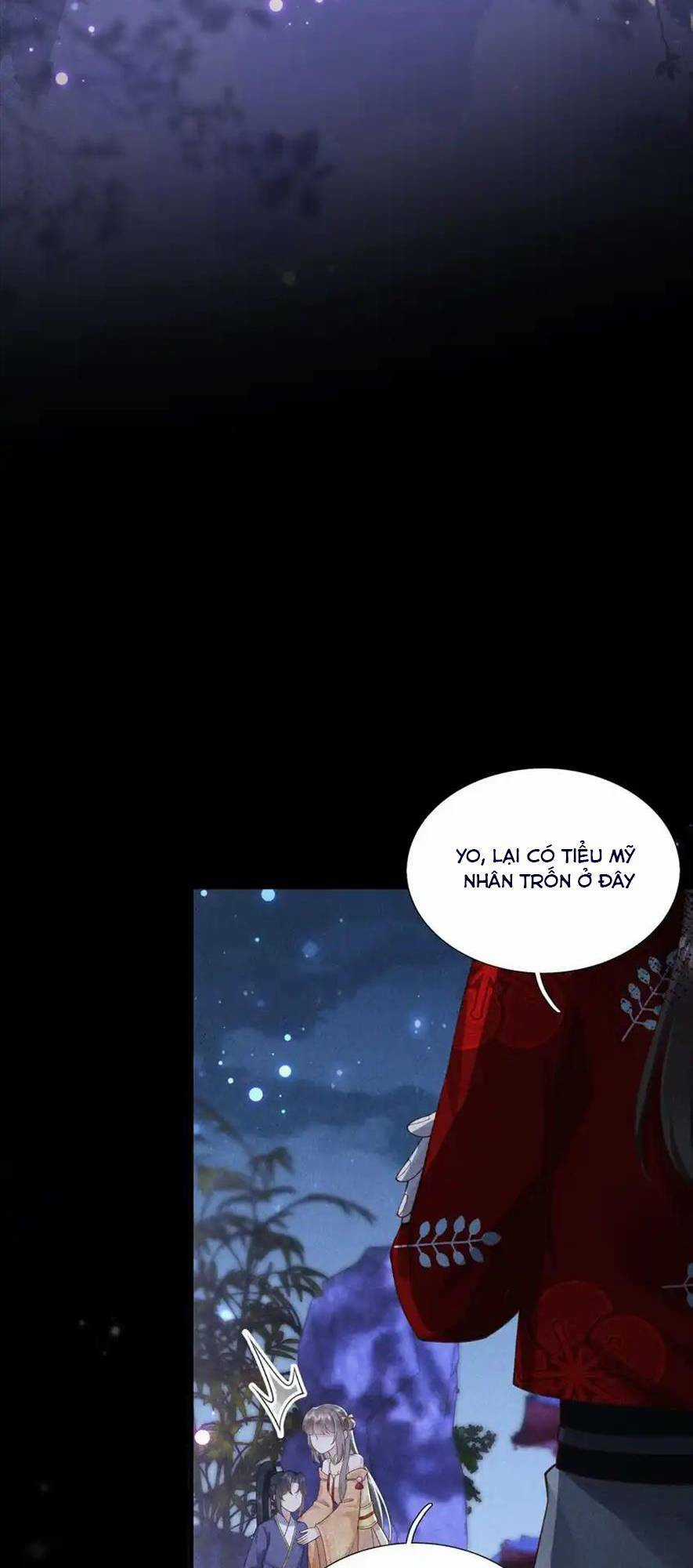 Cùng Trùng Sinh Với Phản Diện Mà Mình Giết Chết Chapter 10 trang 25