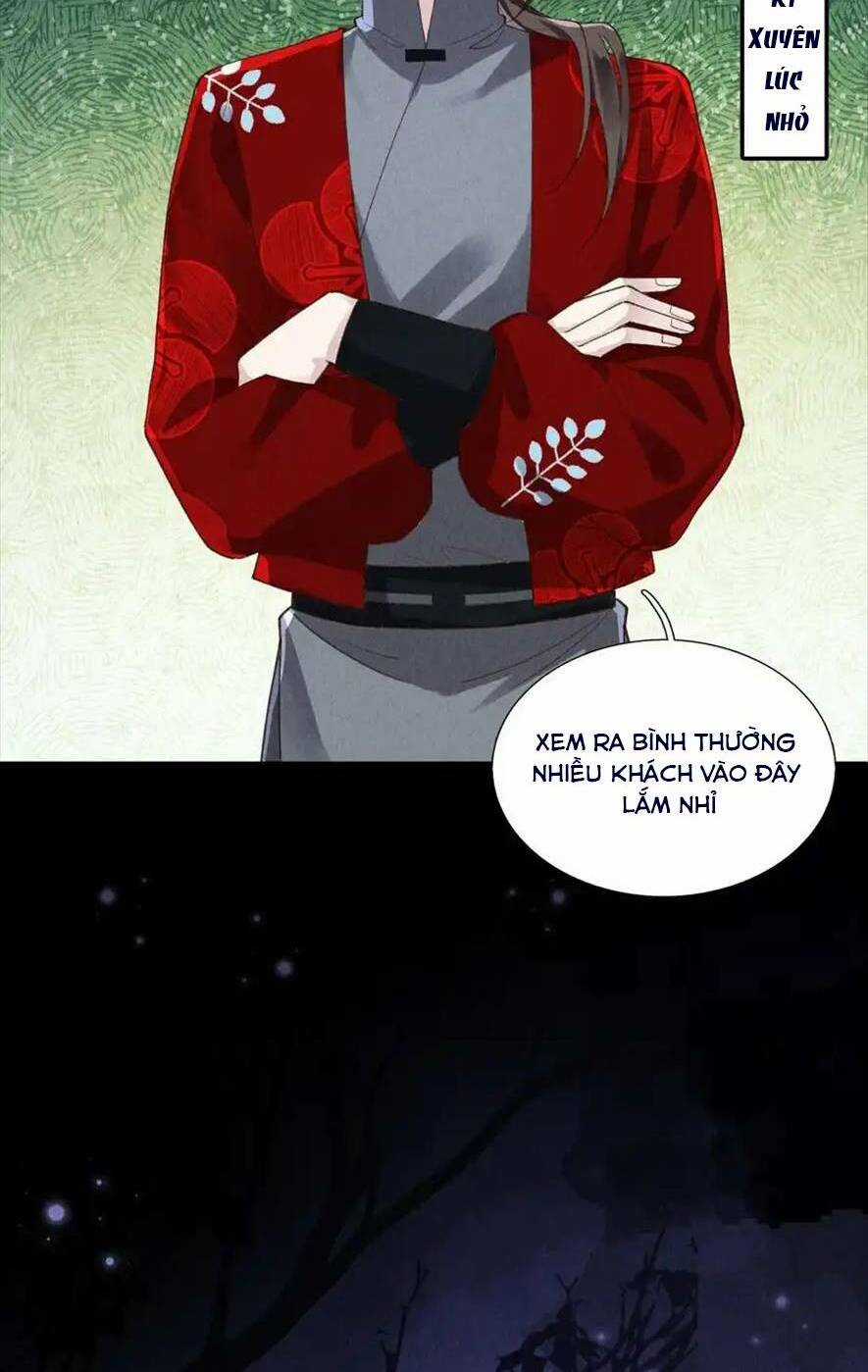 Cùng Trùng Sinh Với Phản Diện Mà Mình Giết Chết Chapter 10 trang 27