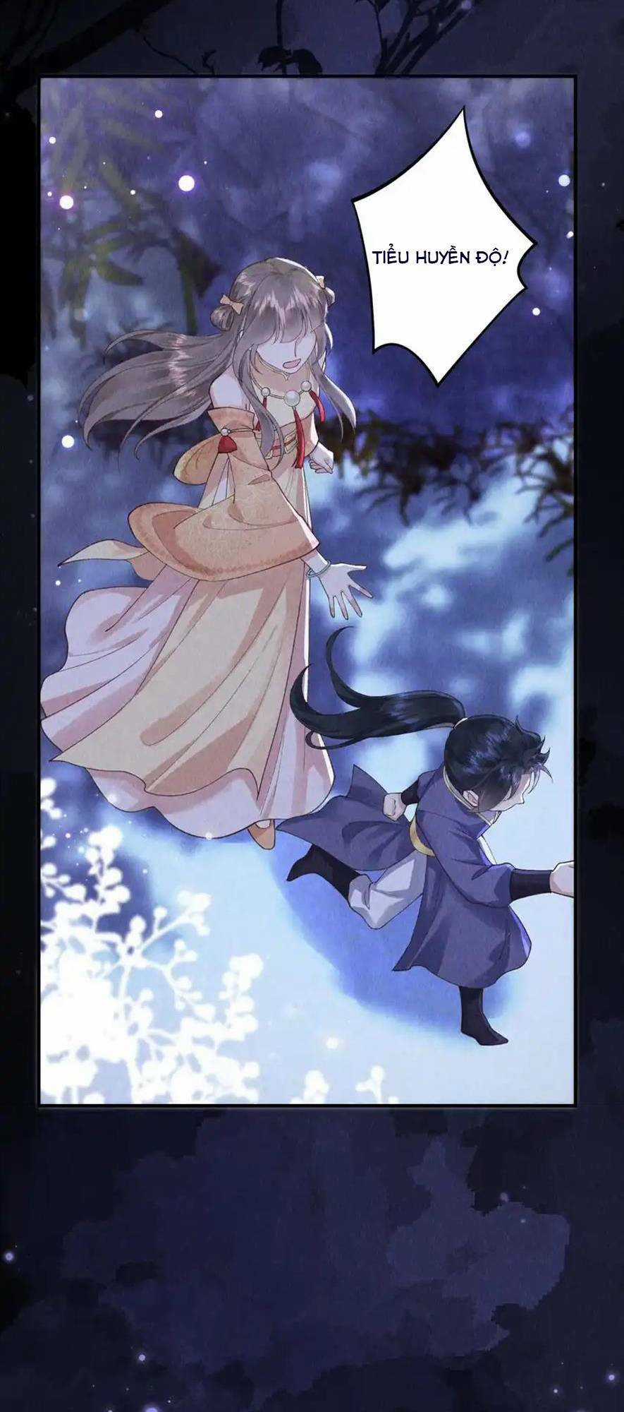 Cùng Trùng Sinh Với Phản Diện Mà Mình Giết Chết Chapter 10 trang 28