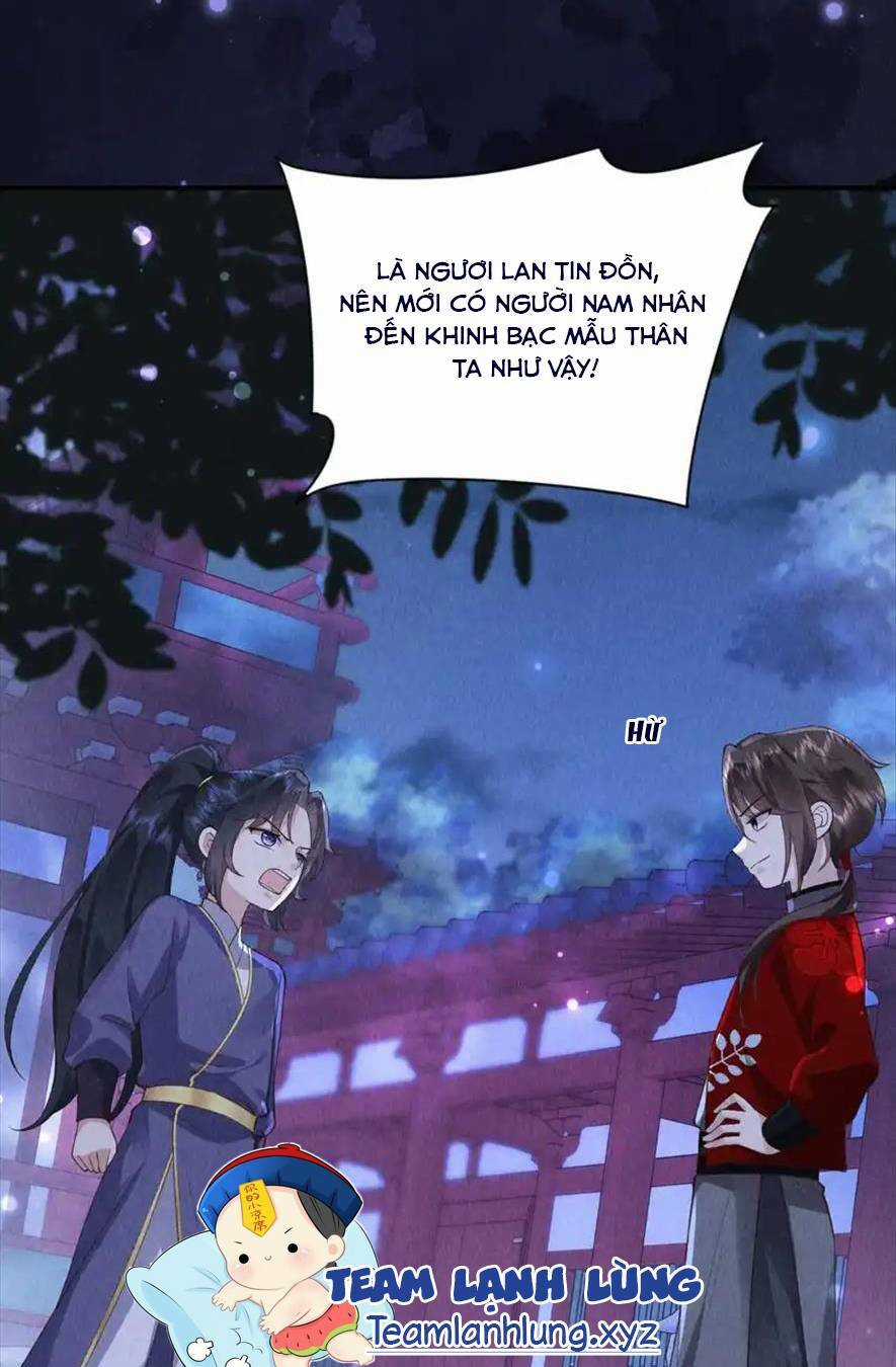 Cùng Trùng Sinh Với Phản Diện Mà Mình Giết Chết Chapter 10 trang 29