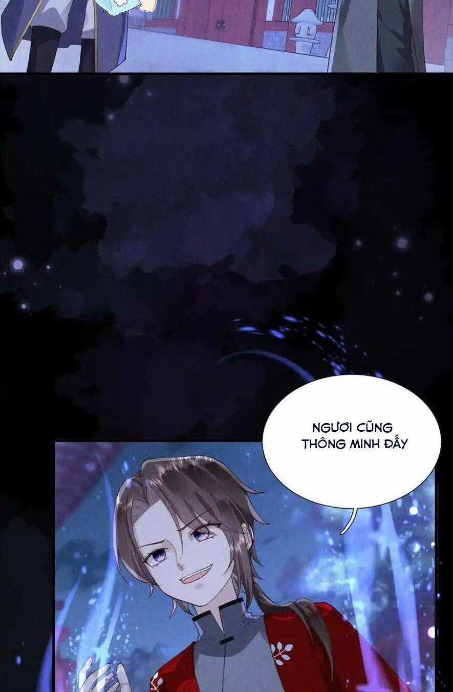 Cùng Trùng Sinh Với Phản Diện Mà Mình Giết Chết Chapter 10 trang 30