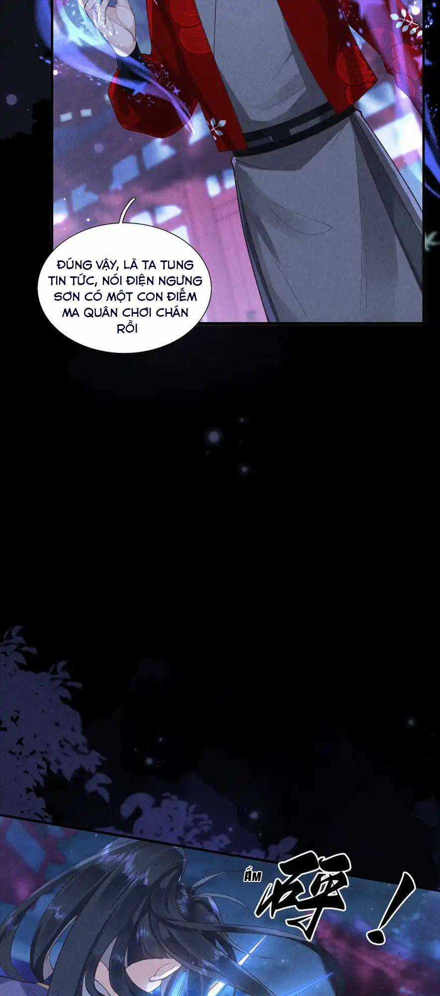 Cùng Trùng Sinh Với Phản Diện Mà Mình Giết Chết Chapter 10 trang 31