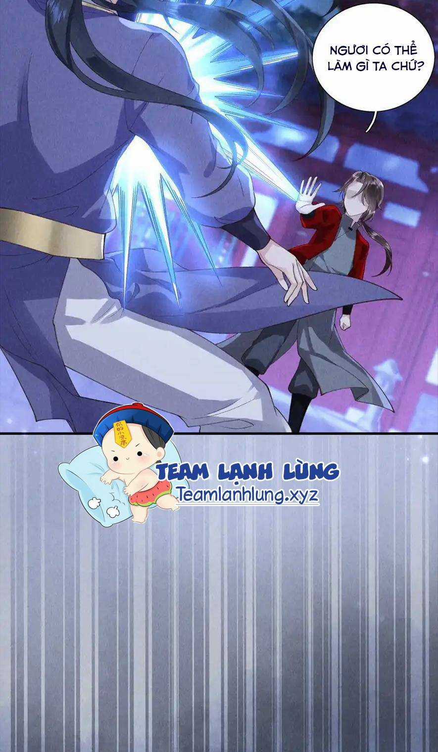 Cùng Trùng Sinh Với Phản Diện Mà Mình Giết Chết Chapter 10 trang 32