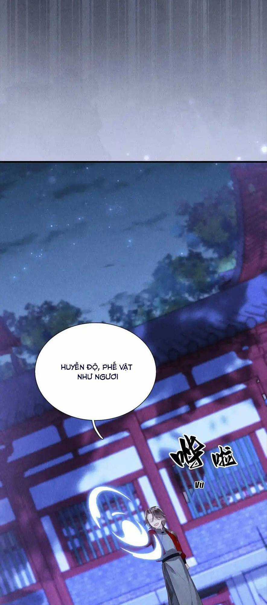 Cùng Trùng Sinh Với Phản Diện Mà Mình Giết Chết Chapter 10 trang 34