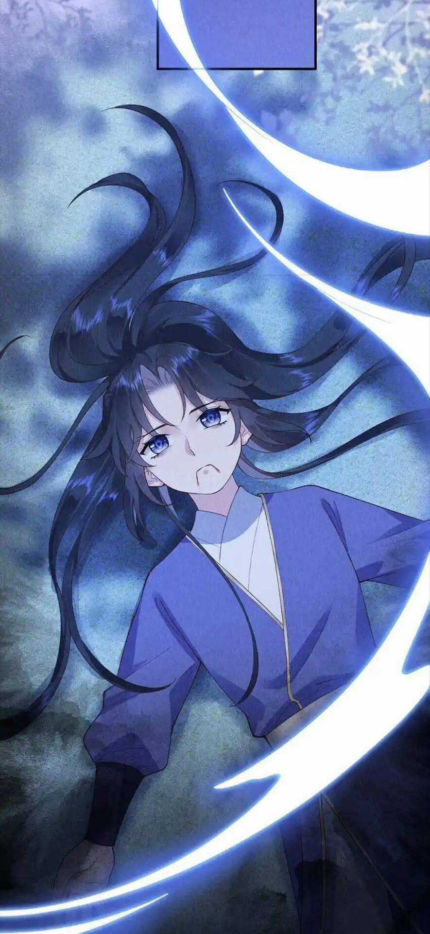 Cùng Trùng Sinh Với Phản Diện Mà Mình Giết Chết Chapter 10 trang 36