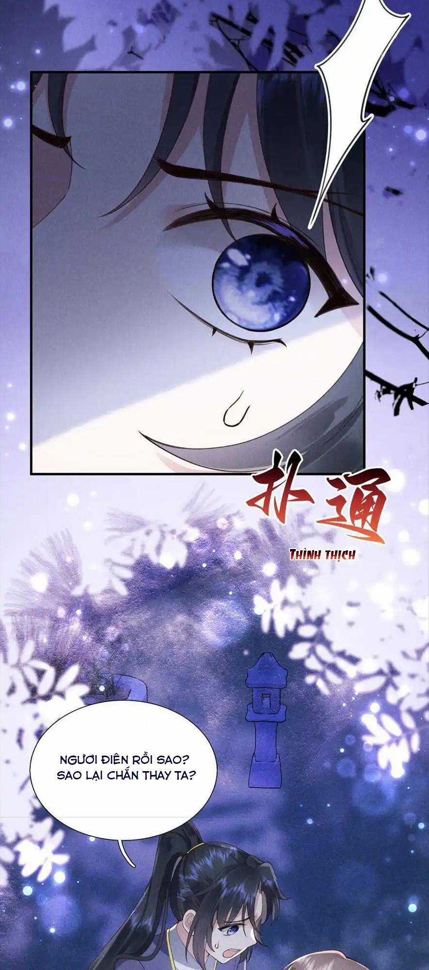 Cùng Trùng Sinh Với Phản Diện Mà Mình Giết Chết Chapter 10 trang 40