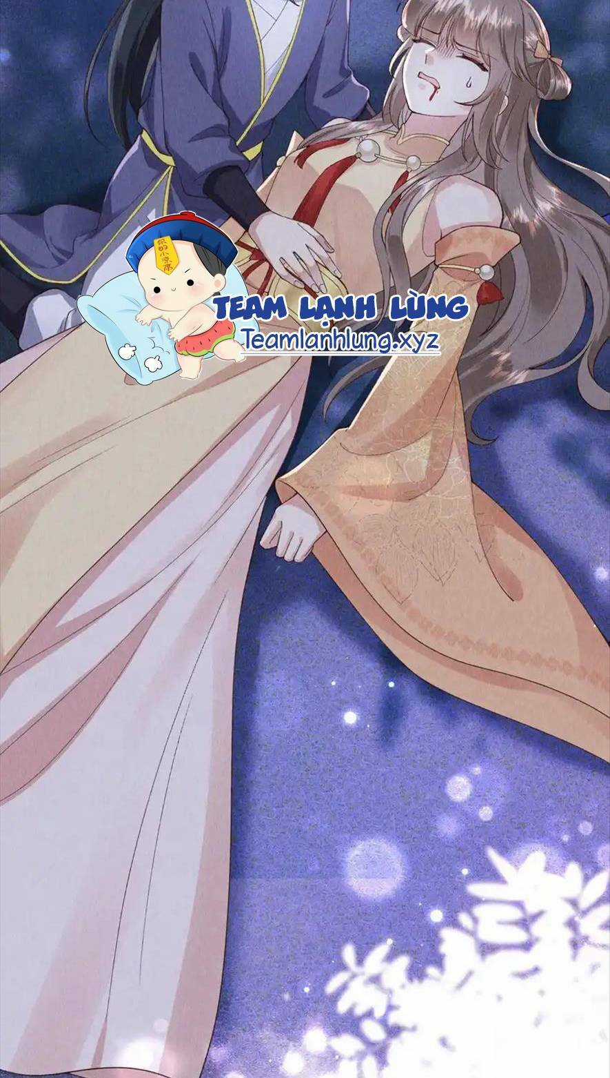 Cùng Trùng Sinh Với Phản Diện Mà Mình Giết Chết Chapter 10 trang 41