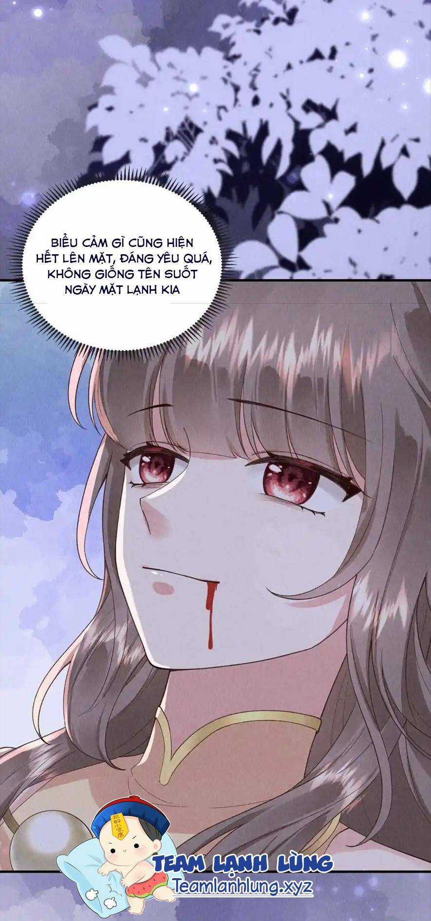 Cùng Trùng Sinh Với Phản Diện Mà Mình Giết Chết Chapter 10 trang 43