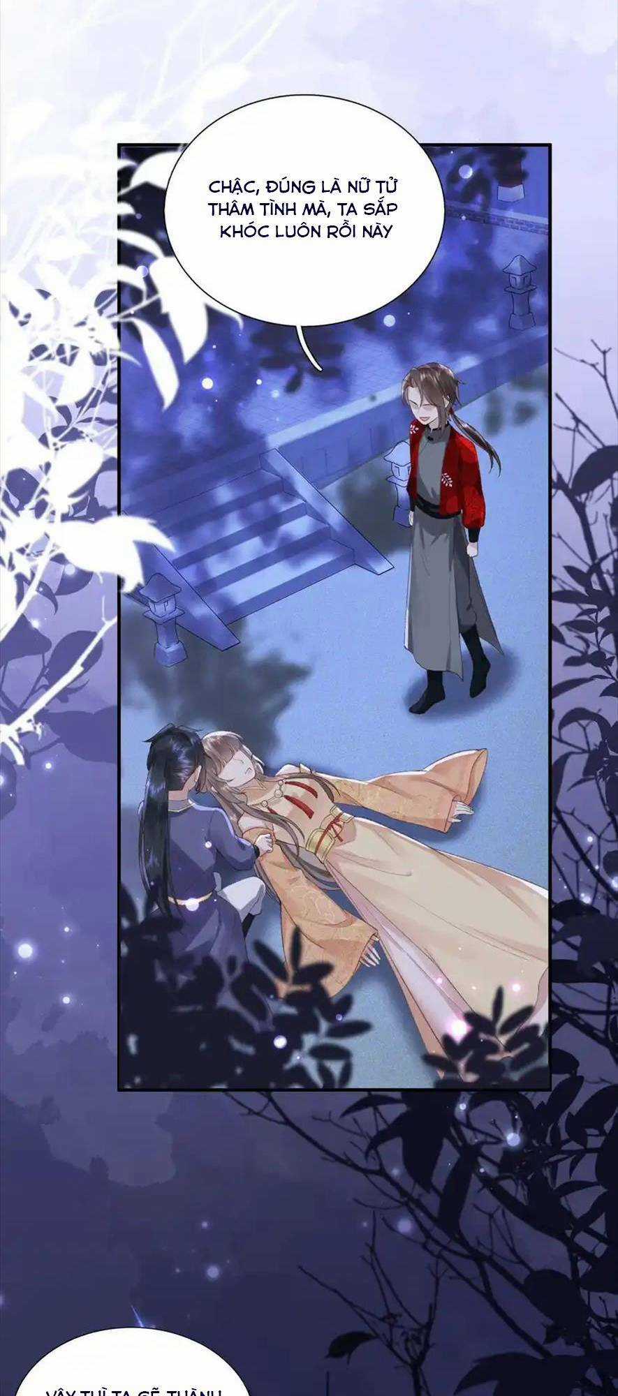 Cùng Trùng Sinh Với Phản Diện Mà Mình Giết Chết Chapter 10 trang 45