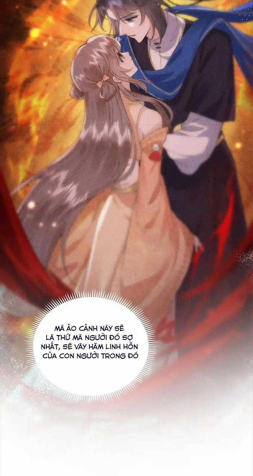 Cùng Trùng Sinh Với Phản Diện Mà Mình Giết Chết Chapter 10 trang 5