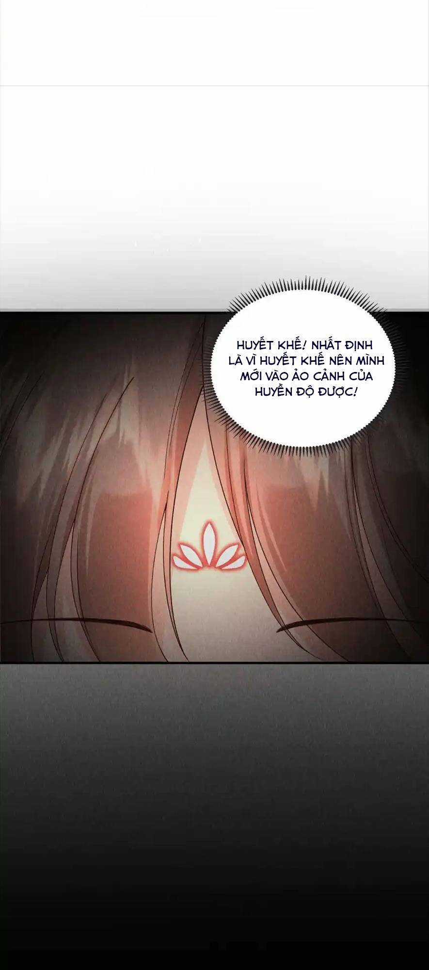 Cùng Trùng Sinh Với Phản Diện Mà Mình Giết Chết Chapter 10 trang 6