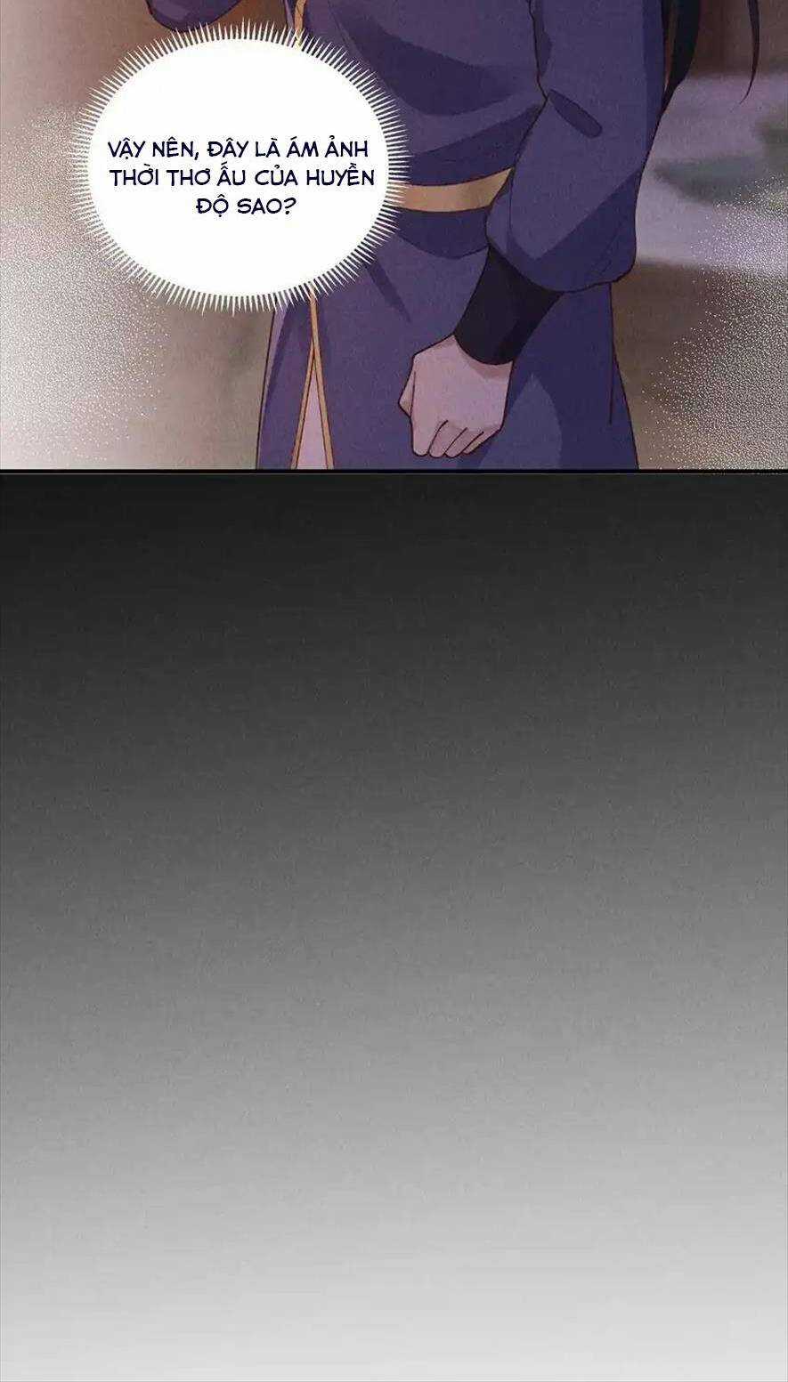 Cùng Trùng Sinh Với Phản Diện Mà Mình Giết Chết Chapter 10 trang 8