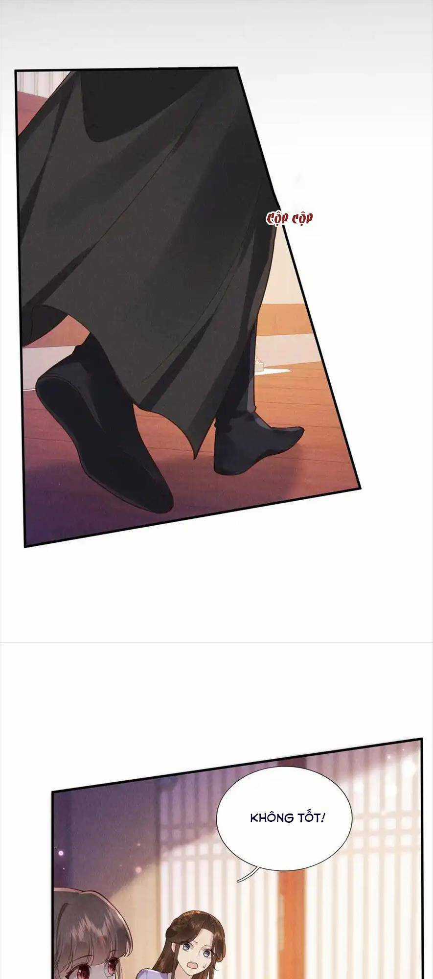 Cùng Trùng Sinh Với Phản Diện Mà Mình Giết Chết Chapter 10 trang 9