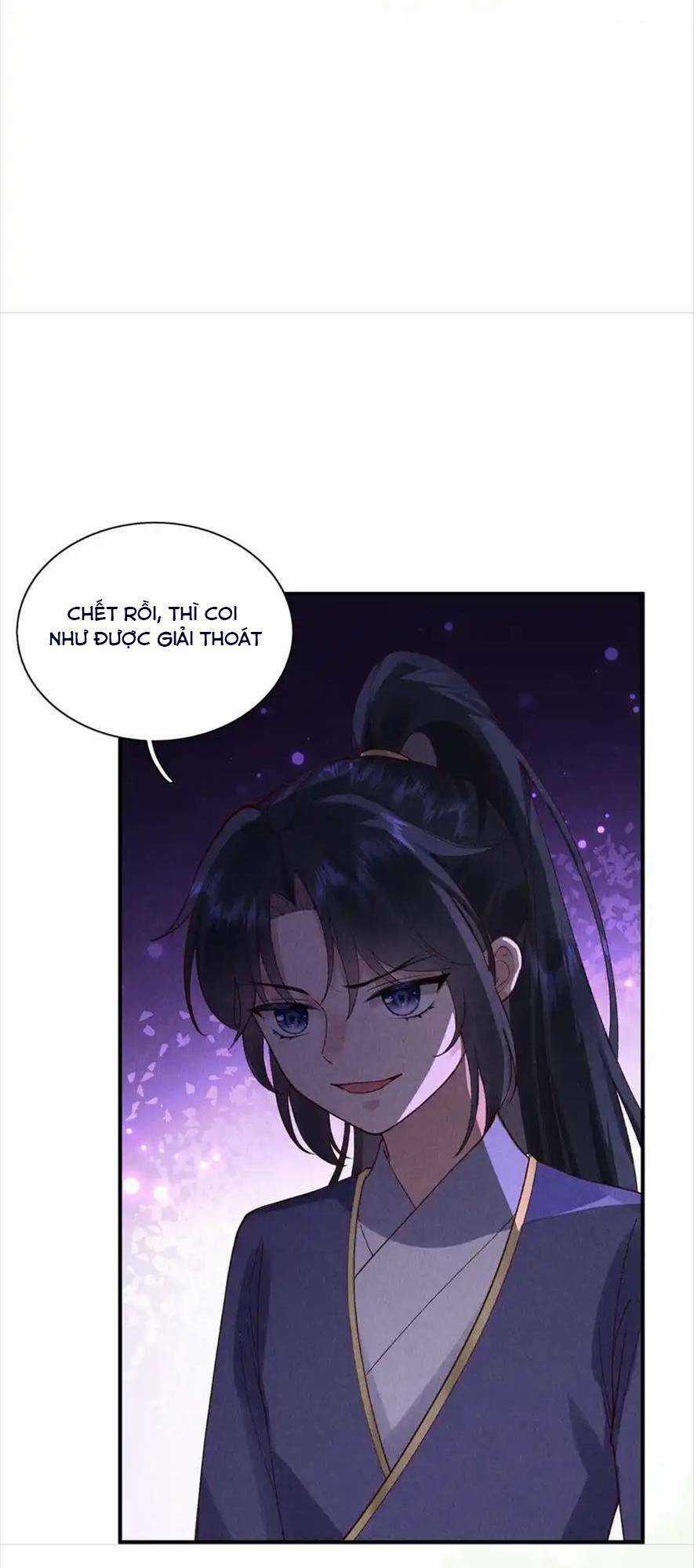 Cùng Trùng Sinh Với Phản Diện Mà Mình Giết Chết Chapter 11 trang 13