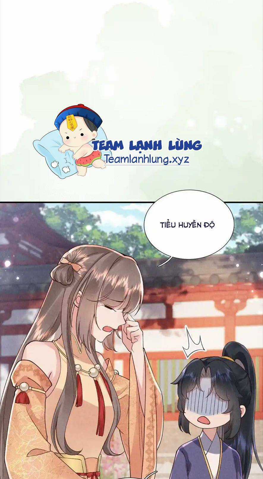 Cùng Trùng Sinh Với Phản Diện Mà Mình Giết Chết Chapter 11 trang 14