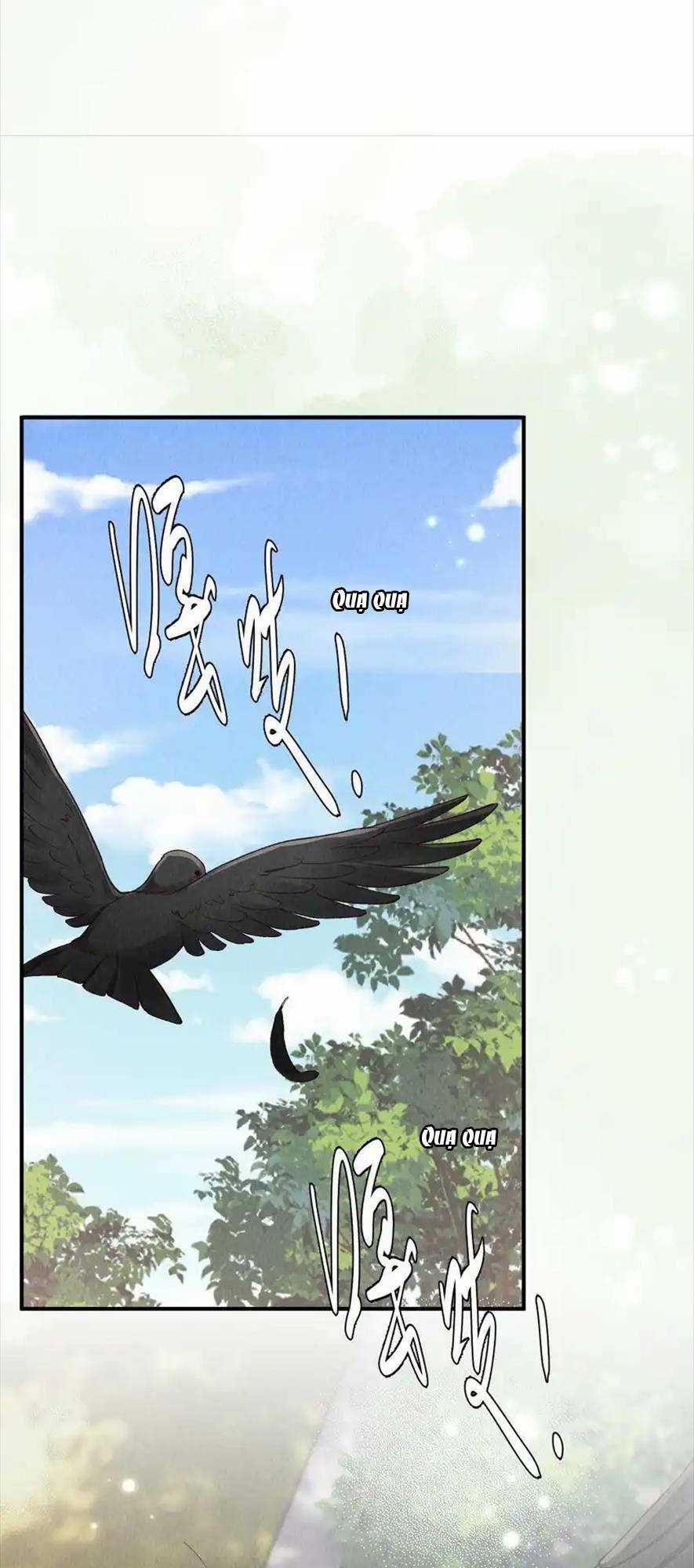 Cùng Trùng Sinh Với Phản Diện Mà Mình Giết Chết Chapter 11 trang 16