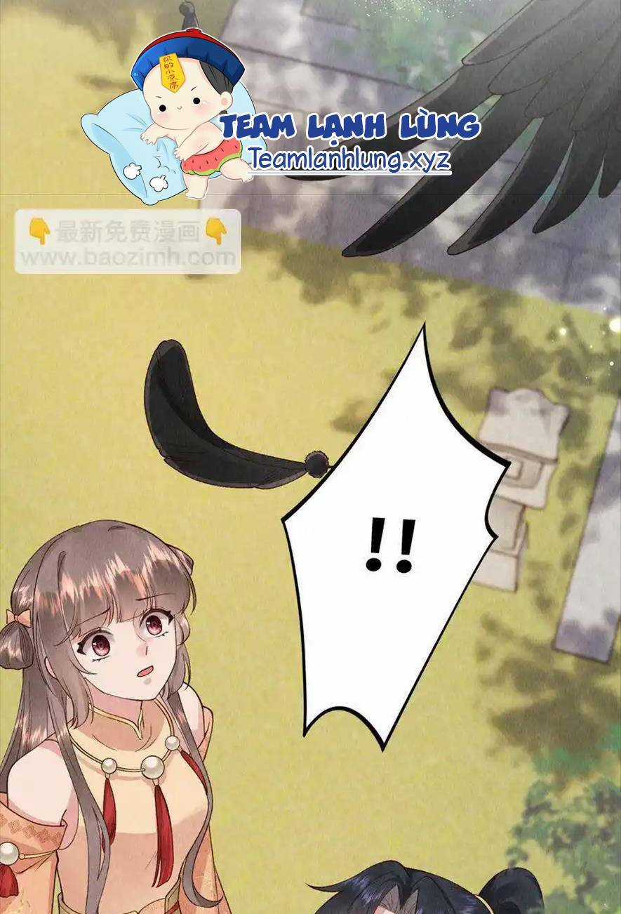 Cùng Trùng Sinh Với Phản Diện Mà Mình Giết Chết Chapter 11 trang 17