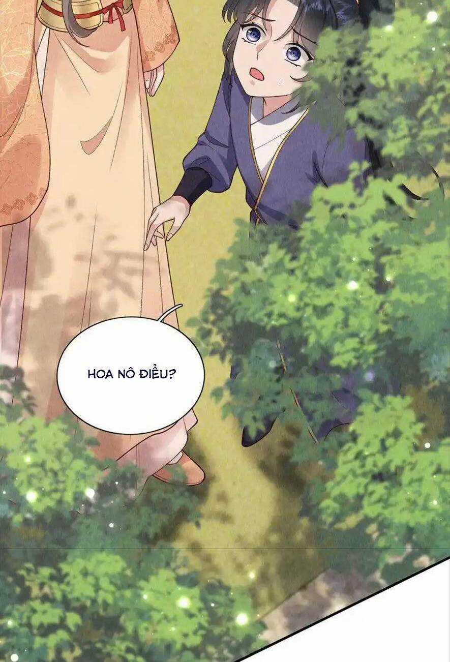 Cùng Trùng Sinh Với Phản Diện Mà Mình Giết Chết Chapter 11 trang 18