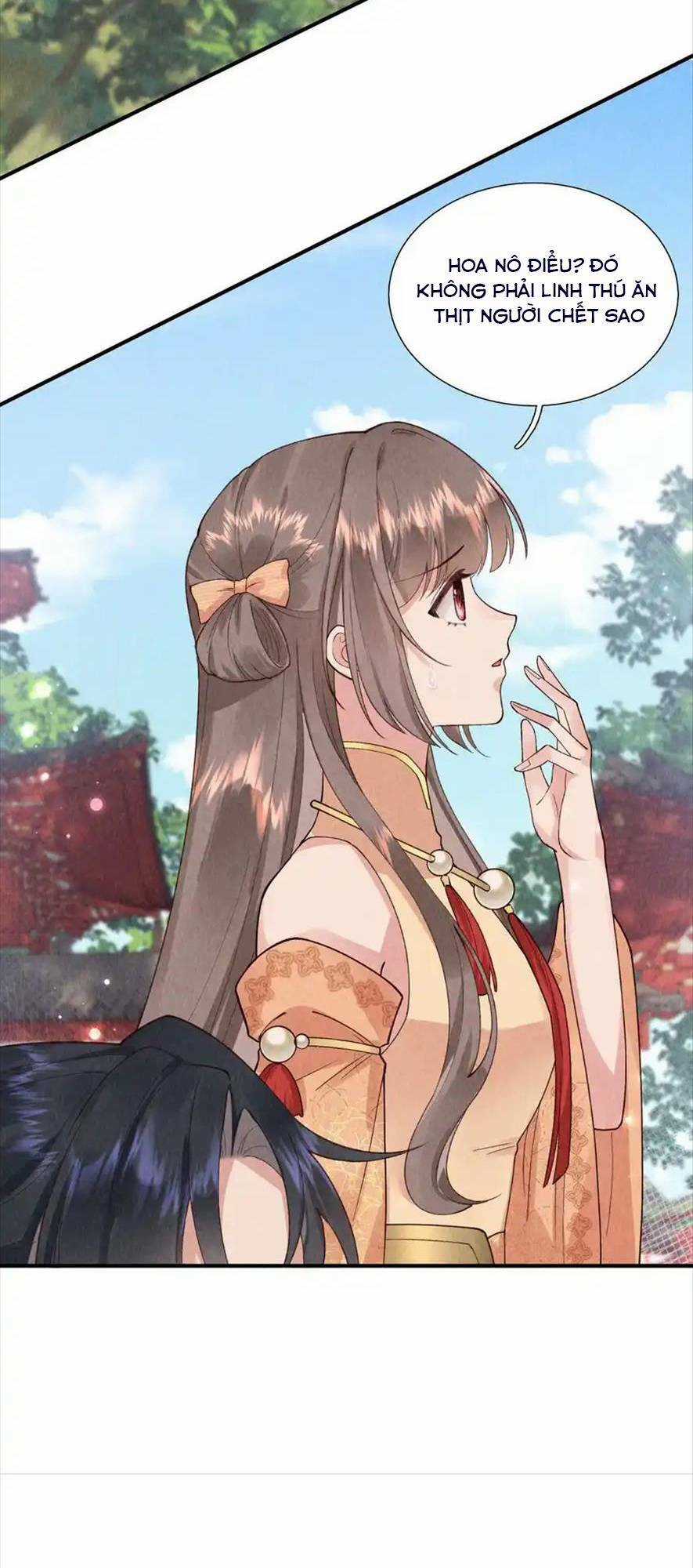 Cùng Trùng Sinh Với Phản Diện Mà Mình Giết Chết Chapter 11 trang 19