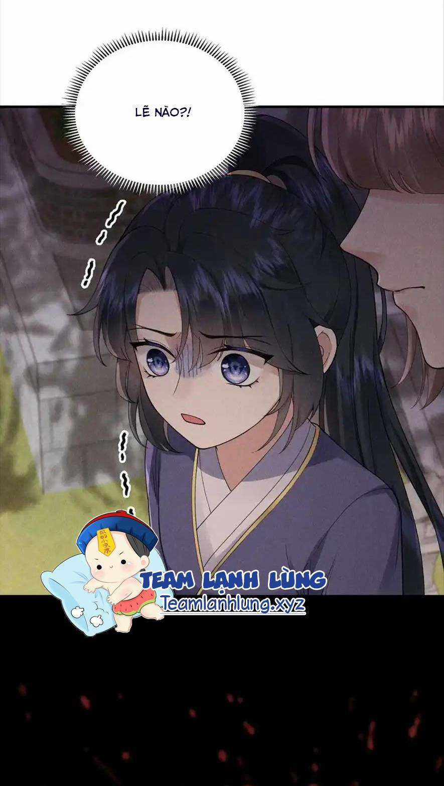 Cùng Trùng Sinh Với Phản Diện Mà Mình Giết Chết Chapter 11 trang 20