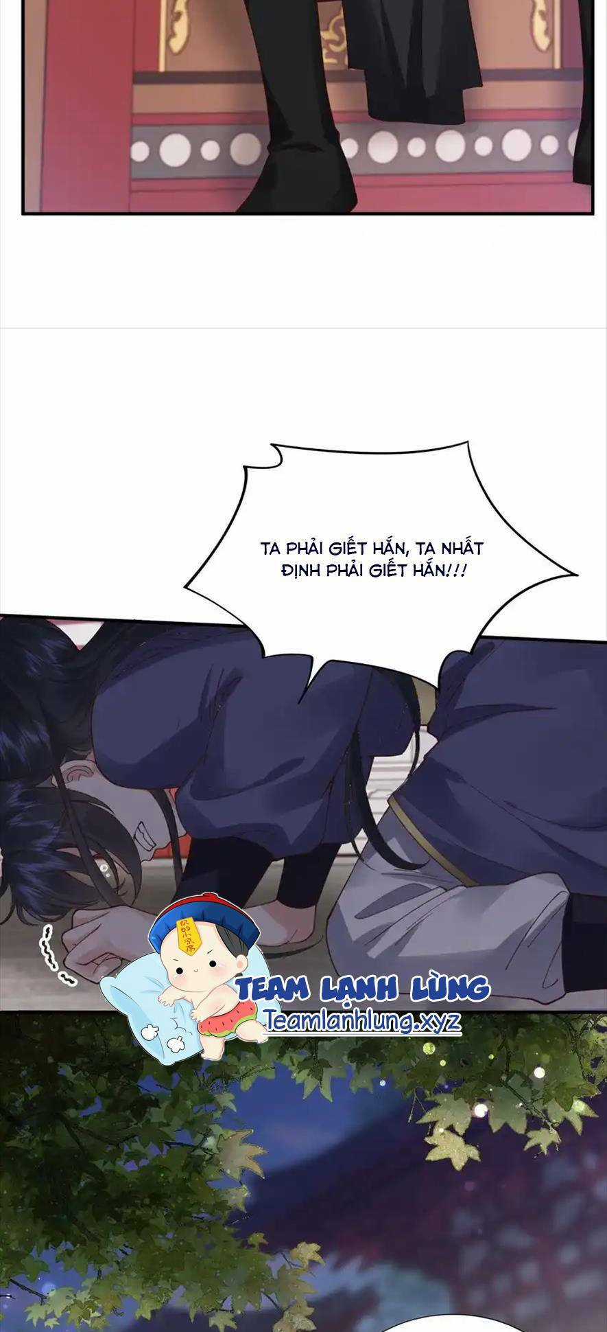 Cùng Trùng Sinh Với Phản Diện Mà Mình Giết Chết Chapter 11 trang 26