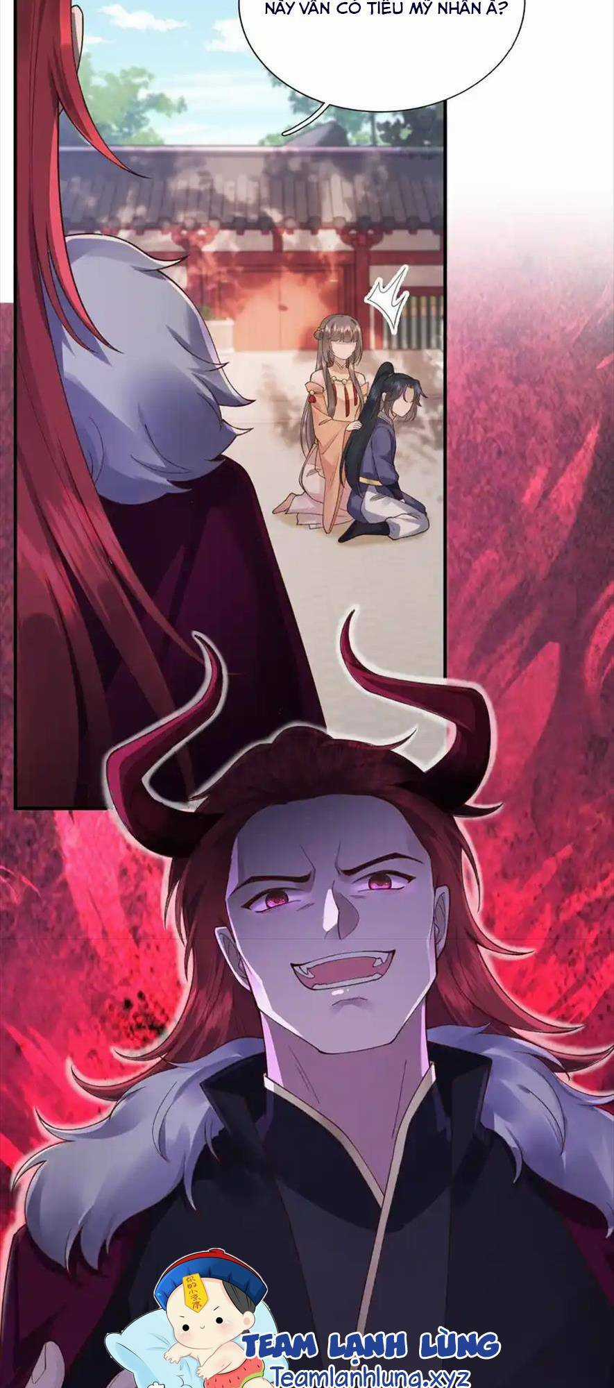 Cùng Trùng Sinh Với Phản Diện Mà Mình Giết Chết Chapter 11 trang 29