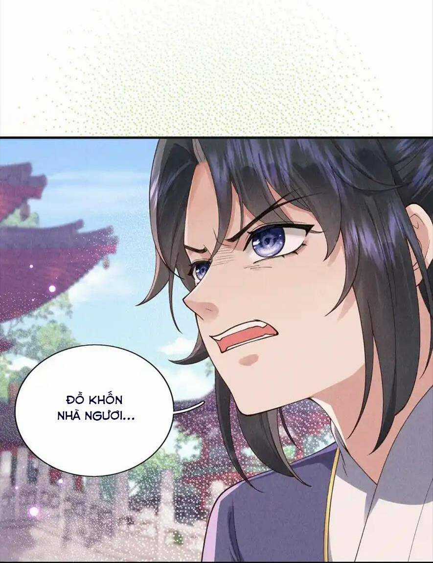 Cùng Trùng Sinh Với Phản Diện Mà Mình Giết Chết Chapter 11 trang 31