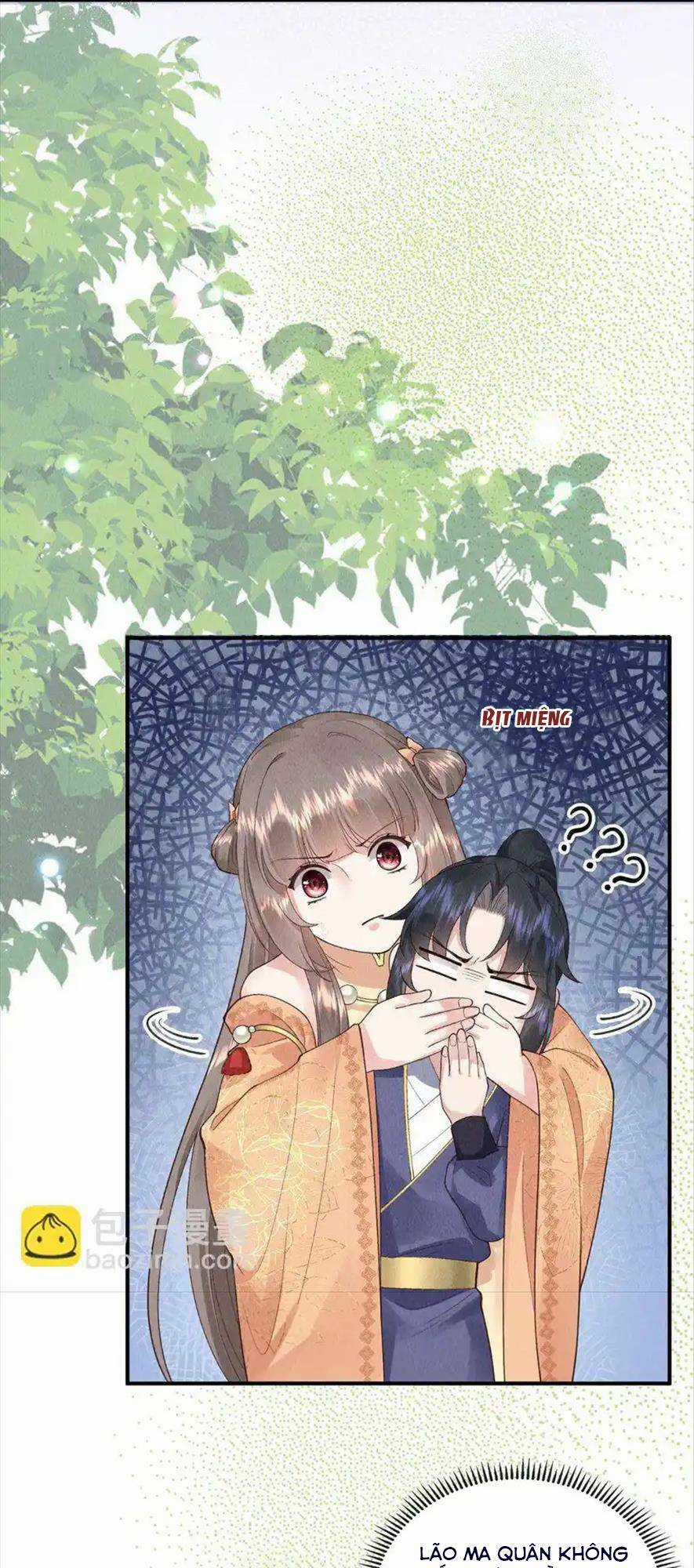 Cùng Trùng Sinh Với Phản Diện Mà Mình Giết Chết Chapter 11 trang 32