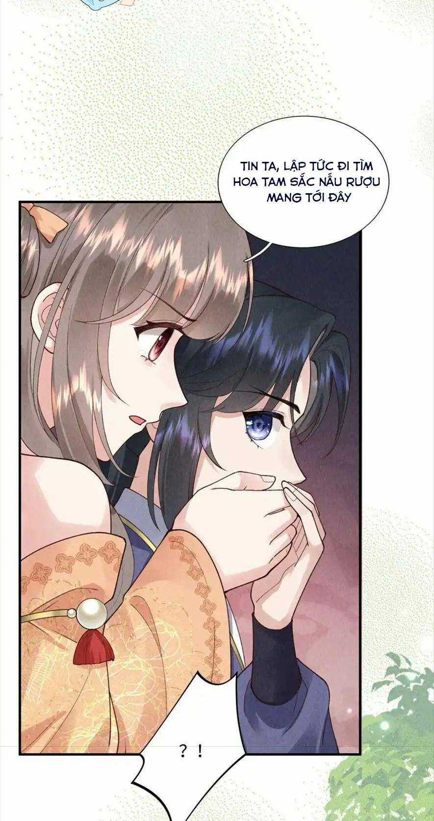 Cùng Trùng Sinh Với Phản Diện Mà Mình Giết Chết Chapter 11 trang 34