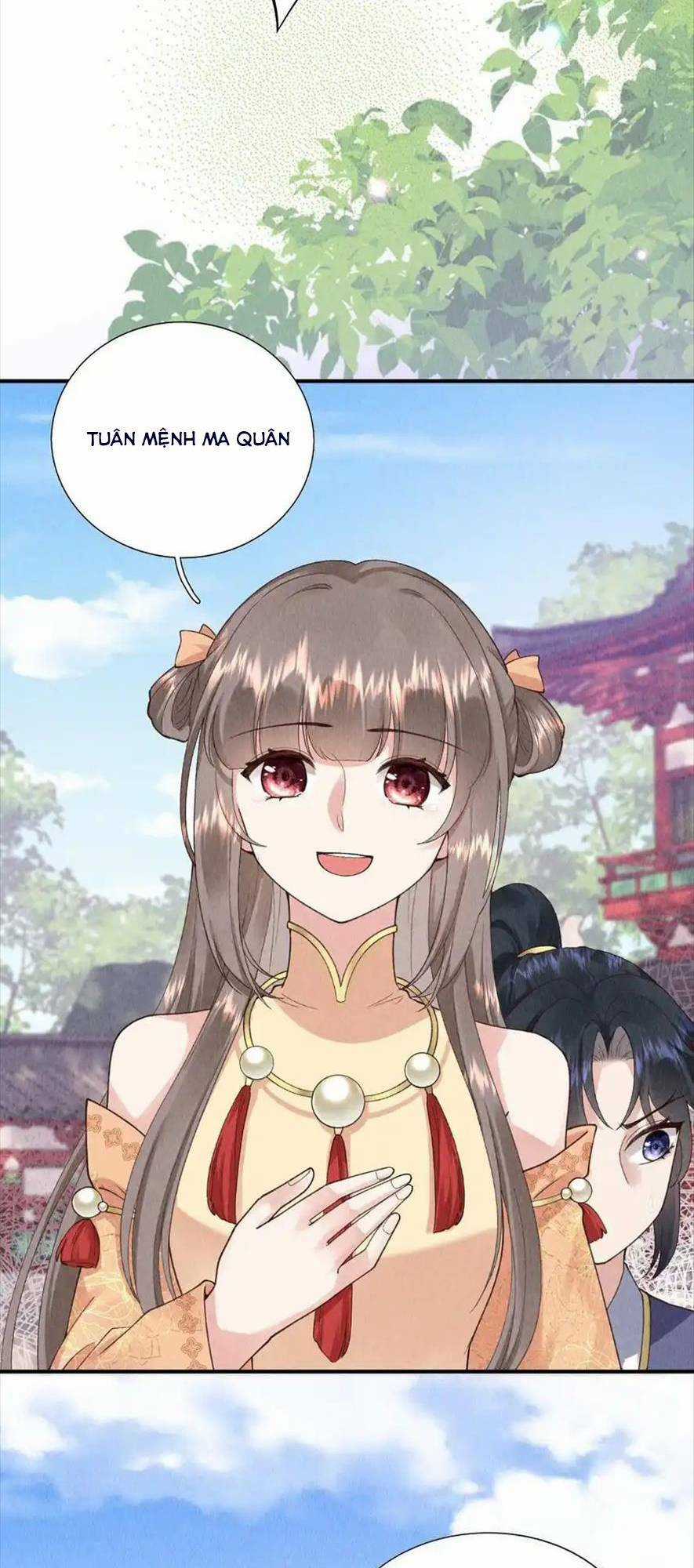 Cùng Trùng Sinh Với Phản Diện Mà Mình Giết Chết Chapter 11 trang 35