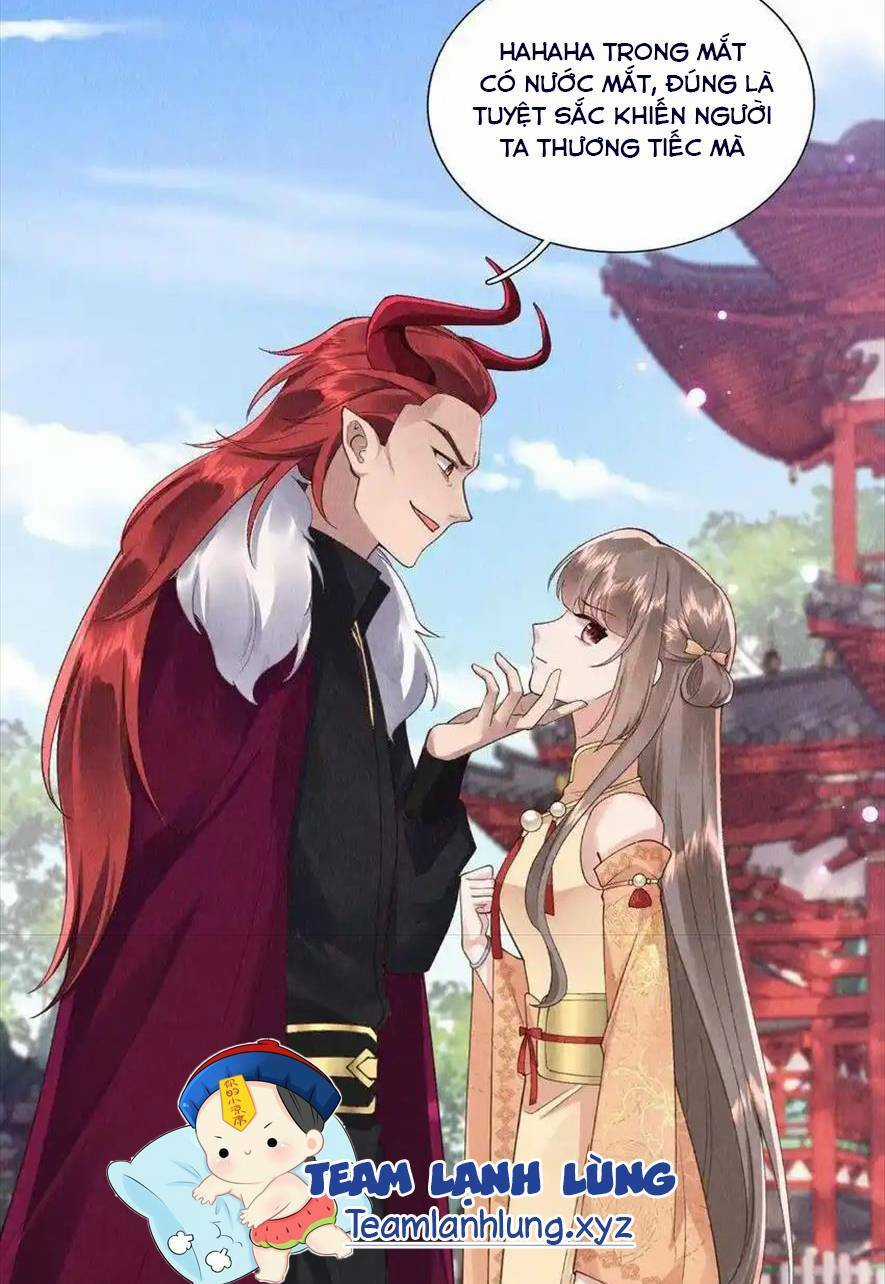 Cùng Trùng Sinh Với Phản Diện Mà Mình Giết Chết Chapter 11 trang 36