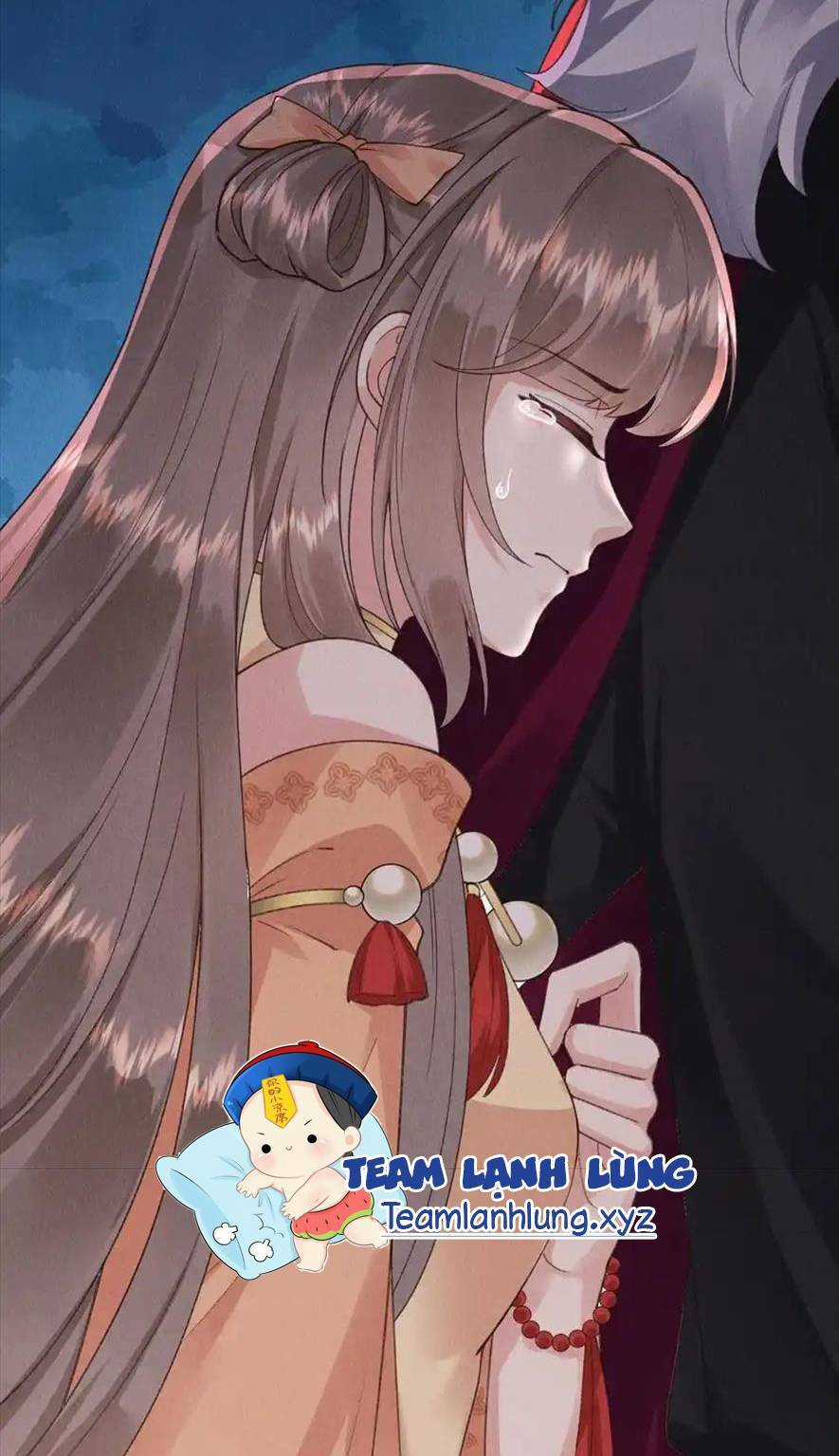 Cùng Trùng Sinh Với Phản Diện Mà Mình Giết Chết Chapter 11 trang 39