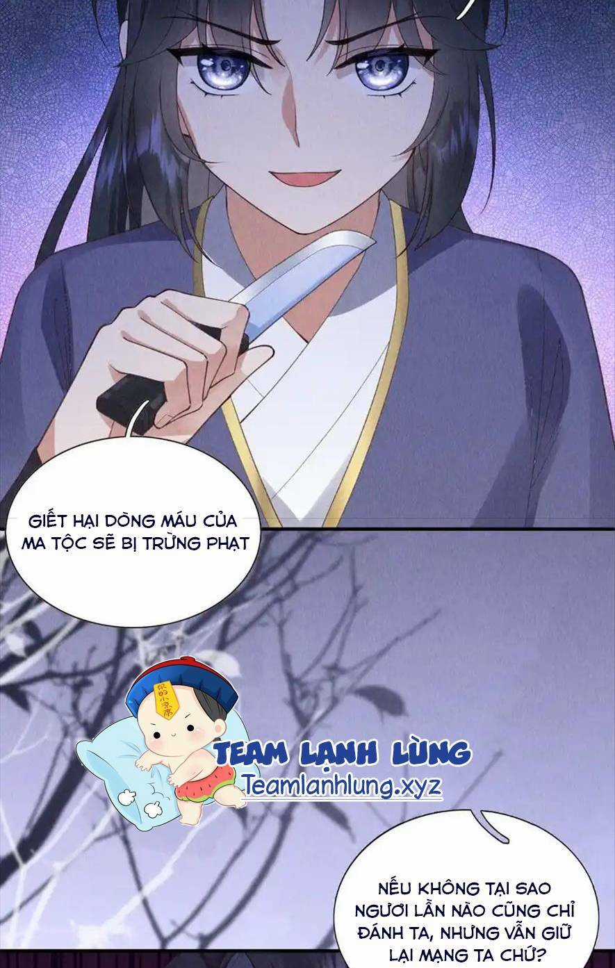 Cùng Trùng Sinh Với Phản Diện Mà Mình Giết Chết Chapter 11 trang 4