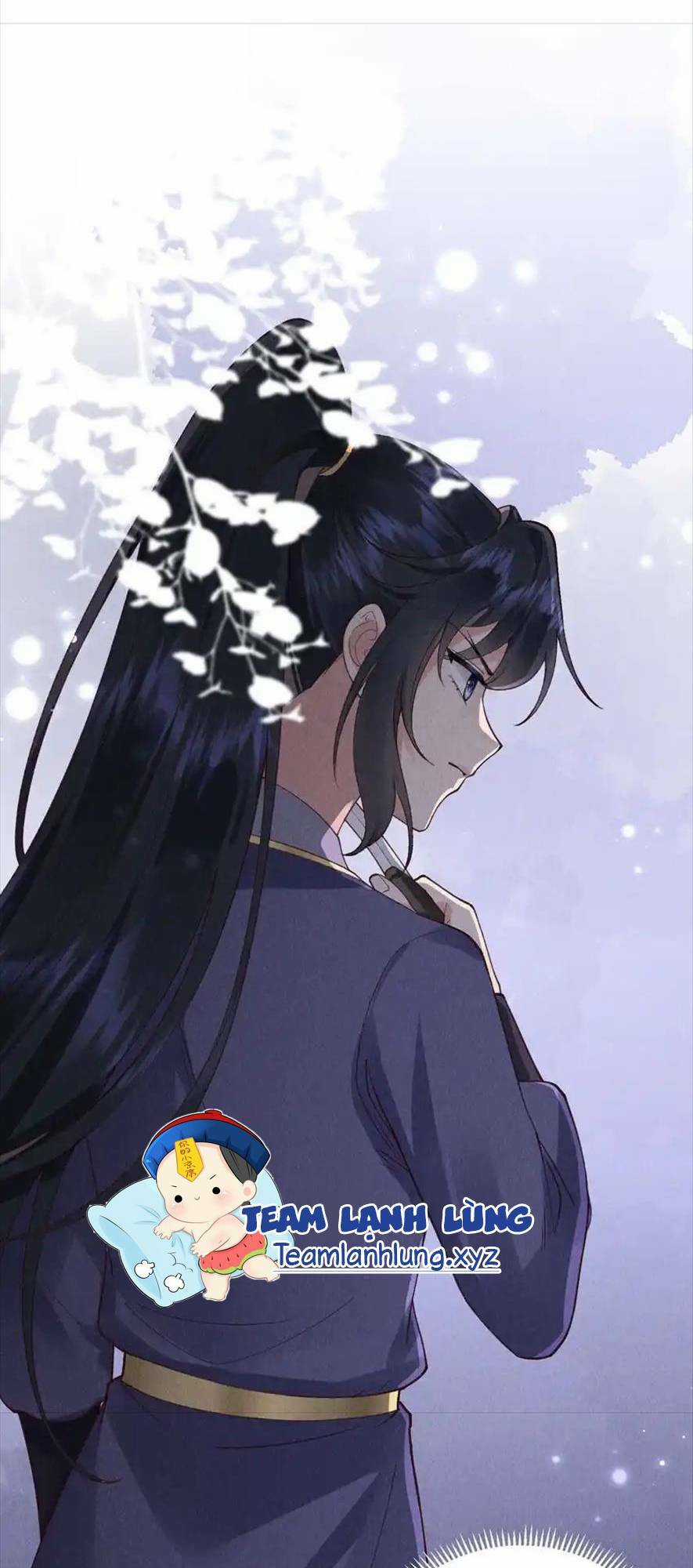 Cùng Trùng Sinh Với Phản Diện Mà Mình Giết Chết Chapter 11 trang 7